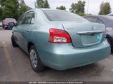 Toyota Yaris JTDBT4K30A1384632 fotografie