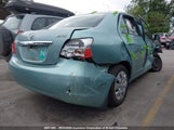 Toyota Yaris JTDBT4K30A1384632 fotografie