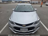 Chevrolet Cruze 1G1BC5SM7J7231881 fotografie
