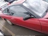 Nissan 240Sx JN1HS36S1KW017786 снимка