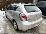 Pontiac Vibe 5Y2SP6E89AZ410363 photo