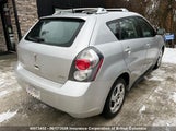 Pontiac Vibe 5Y2SP6E89AZ410363 photo