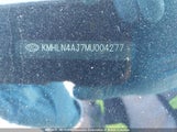 Hyundai Elantra Limited KMHLN4AJ7MU004277 снимка