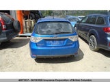 Subaru Impreza 2.5I JF1GH62698G804589 снимка