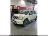 Nissan Armada Se/Le 5N1AA08C89N611941 снимка
