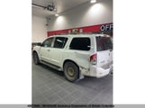 Nissan Armada Se/Le 5N1AA08C89N611941 снимка