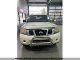 Nissan Armada Se/Le 5N1AA08C89N611941 снимка
