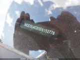 Mercedes-Benz Cla 250 4Matic WDDSJ4GB5EN152778 photo