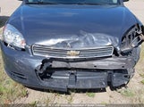 Chevrolet Impala Ls 2G1WB58KX81325867 photo