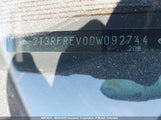 Toyota Rav4 2T3RFREV0DW092744 снимка