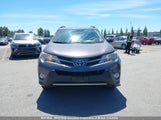 Toyota Rav4 2T3DFREV1EW138349 снимка
