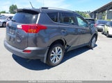 Toyota Rav4 2T3DFREV1EW138349 снимка