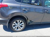 Toyota Rav4 2T3DFREV1EW138349 снимка