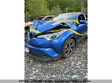Toyota Pieces C-Hr NMTKHMBX9JR002507 photo