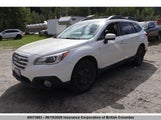 Subaru Outback 2.5I 4S4BSCAC1H3419879 fotografie