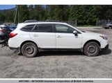 Subaru Outback 2.5I 4S4BSCAC1H3419879 fotografie
