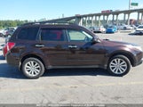 Subaru Forester Limited JF2SHCEC1DH437388 photo