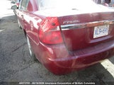 Chevrolet Malibu 1G1ZS52F95F205345 снимка