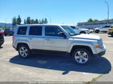 Jeep Patriot 1C4NJPAA7ED510980 fotografie