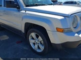 Jeep Patriot 1C4NJPAA7ED510980 fotografie