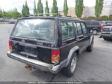 Jeep Cherokee Laredo 1J4FJ58S3ML625680 снимка
