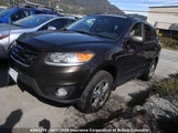 Hyundai Santa Fe Gls 5XYZGDAG3BG091722 снимка