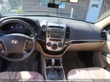 Hyundai Santa Fe Gls 5XYZGDAG3BG091722 photo