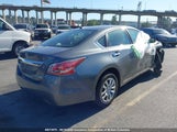 Nissan Altima 2.5/S/Sv/Sl 1N4AL3AP6FN875593 снимка