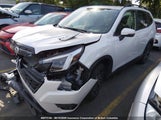 Subaru Forester Limited JF2SKEPC2PH436409 fotografie