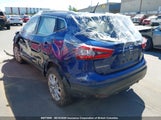 Nissan Rogue Sport Sv JN1BJ1BW4MW440595 fotografie