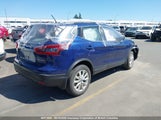 Nissan Rogue Sport Sv JN1BJ1BW4MW440595 photo