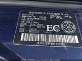 Nissan Rogue Sport Sv JN1BJ1BW4MW440595 photo