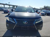 Lexus Rx 350/Base/F Sport 2T2BK1BA6DC164732 photo