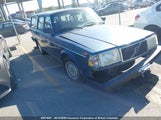 Volvo 240 YV1AX8850M1908036 fotografie