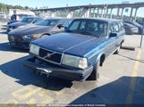 Volvo 240 YV1AX8850M1908036 fotografie