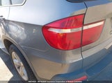BMW X5 4USFE43507LY74765 fotografie