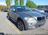 BMW X5 4USFE43507LY74765 fotografie