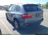 BMW X5 4USFE43507LY74765 fotografie