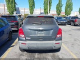 Chevrolet Trax 3GNCJKSB7FL223062 fotografie
