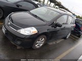 Nissan Versa 1.8Sl 3N1BC13E48L395234 снимка
