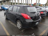 Nissan Versa 1.8Sl 3N1BC13E48L395234 снимка