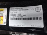 Honda Civic Sport/Sport Touring 2HGFE4F88SH008850 photo