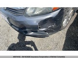 Honda Civic 2HGFB2F54CH039078 fotografie