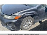 Honda Civic 2HGFB2F54CH039078 fotografie