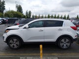 Kia Sportage Ex KNDPCCAC5E7629851 photo