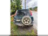 Honda Cr-V JHLRD1742WC811531 fotografie