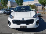 Kia Sportage Lx KNDPMCAC5H7196761 fotografie