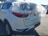 Kia Sportage Lx KNDPMCAC5H7196761 fotografie