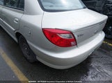 Kia Rio KNADC123X26088526 photo