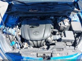 Toyota Yaris 3MYDLBYV1GY116734 photo